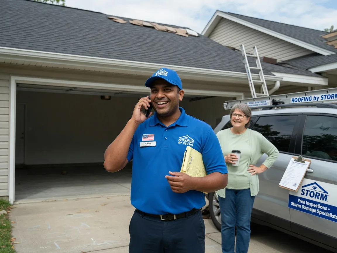 Roof Repair Near Me Penn Hills, PA FAQs